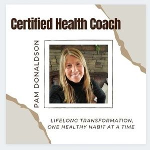 Meet your Posher, Pam